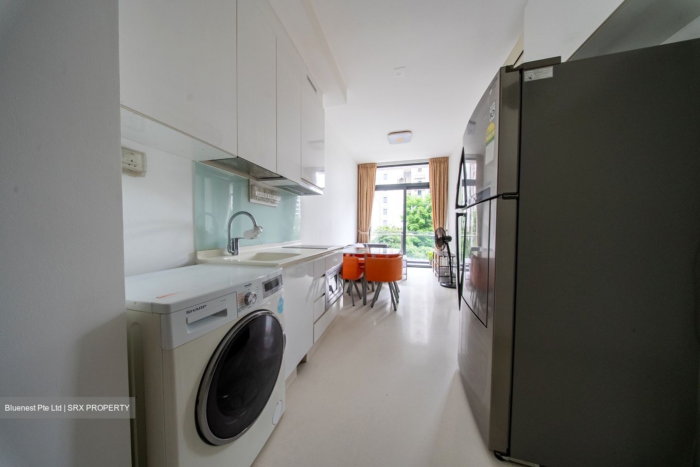 Urban Vista (D16), Condominium #512865411